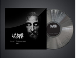 Vader — An Act Of Darkness 12" Single