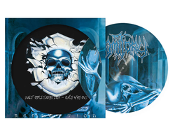 VOMITORY — Redemption LP Picture