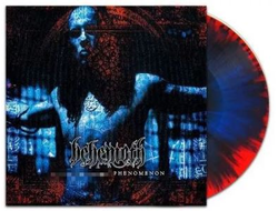 Behemoth — A.......n Phenomenon LP splatter