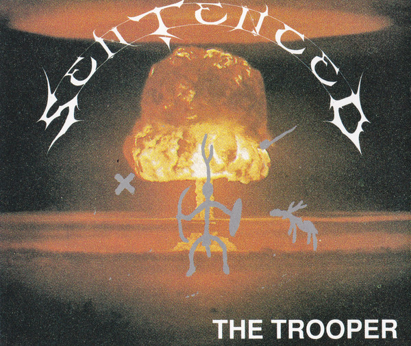 Sentenced — The Trooper