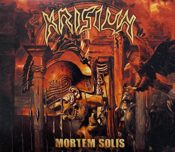 Krisiun — Mortem Solis