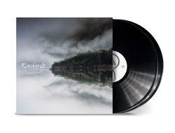 Enslaved — Heimdal 2-LP Marbled + Blu-ray