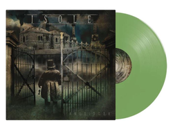 Isole — Anesidora LP Green