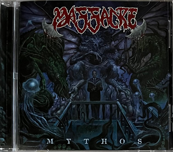 Massacre — Mythos