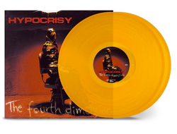HYPOCRISY — The fourth dimension (Reissue 2023) 2