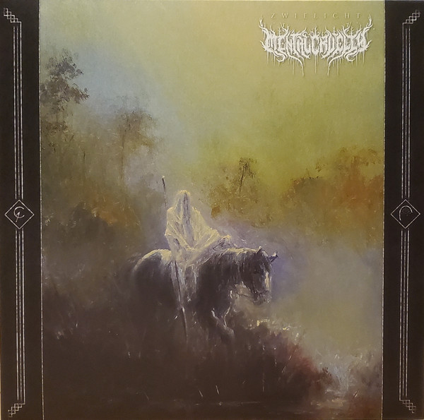 Mental Cruelty — Zwielicht