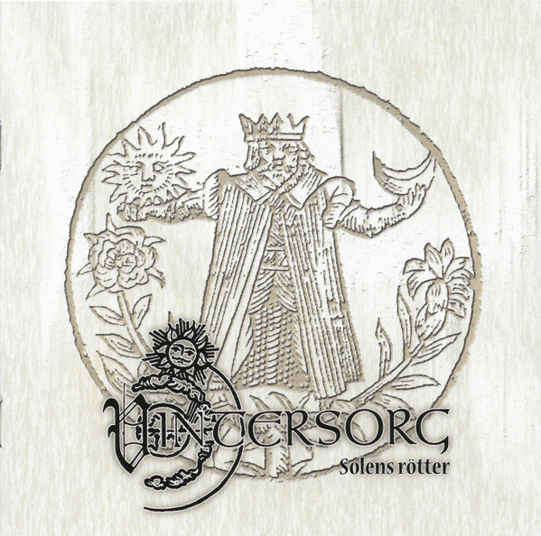 Vintersorg — Solens Rotter