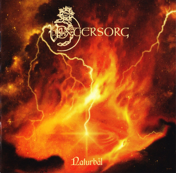 Vintersorg — Naturbal