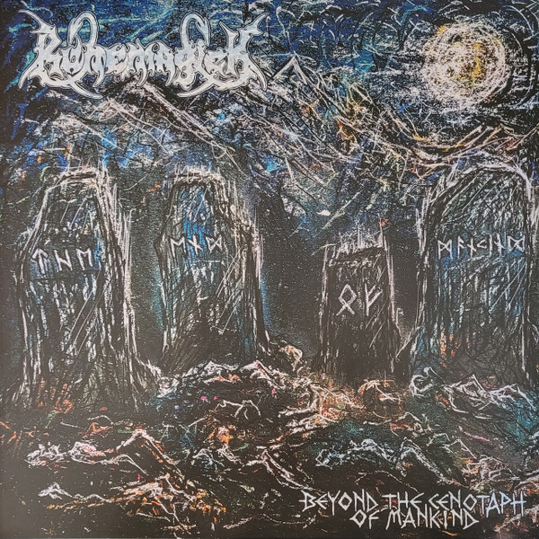 Runemagick — Beyond The Cenotaph Of Mankind