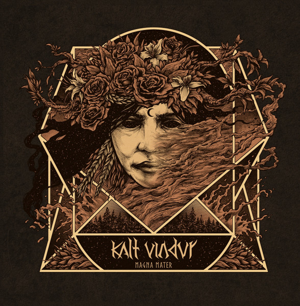 Kalt Vindur — Magna Mater
