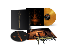 INQUISITION — Veneration of Medieval Mysticism and Cosmological Violence BOX