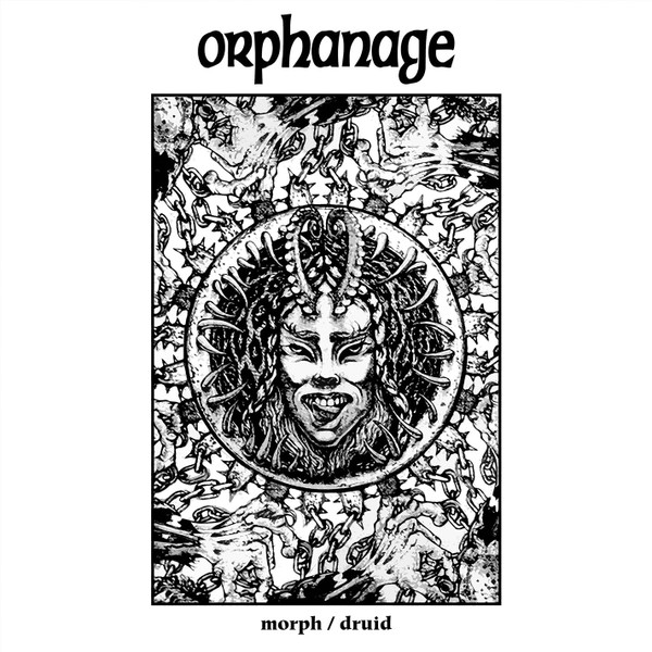 ORPHANAGE — Morph /Druid