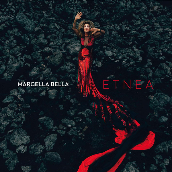 Marcella Bella — Etnea
