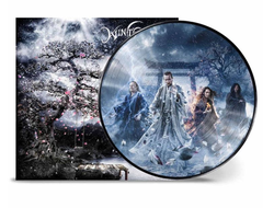 Wintersun — Time II LP Picture