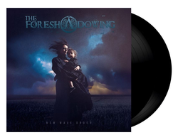 The Foreshadowing — New Wave Order 2