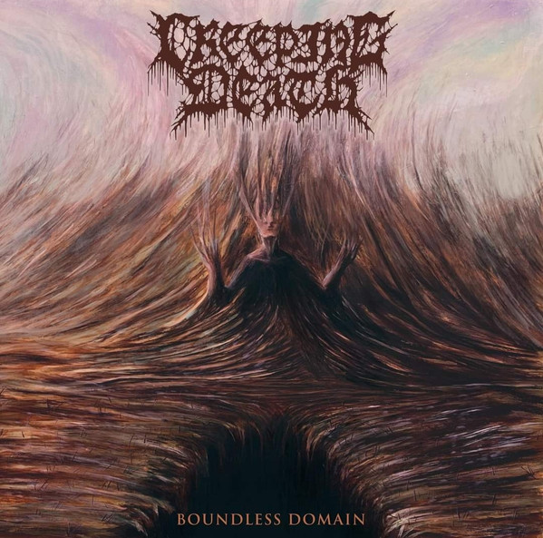 Creeping Death — Boundless Domain