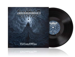 Sacramentum — The Coming Of Chaos LP Remastered 2024