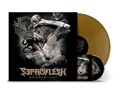 Septicflesh — Amphibians EP+CD