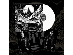 GHORNT — Bluetgraf LP WHITE