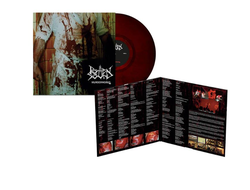Rotten Sound — Murderworks Ltd. Marbled