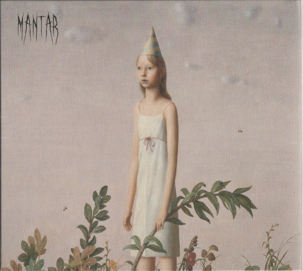Mantar — Post Apocalyptic Depression
