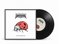 Behrosth — Fata Morgana