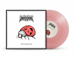 Behrosth — Fata Morgana 7" Pink