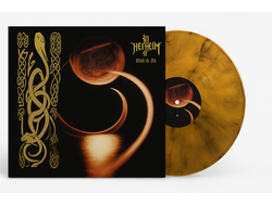 Helheim — Blod & Ild LP Marble Ltd.150