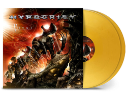 HYPOCRISY — Virus - 20th Anniversary 2