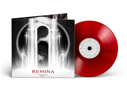 Remina — Strata LP Ripple