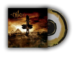 NILE — Ithyphallic 2-LP Swirl Ltd.500