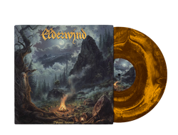 Elderwind — Древнее Древних LP Marbled