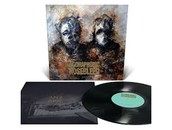 Agoraphobic Nosebleed — Arc