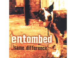 Entombed — Same difference 2-LP DELUXE