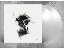 CLOUDS — Dor 2-LP White