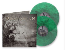 DRACONIAN — ARCANE RAIN FELL 2-LP Marbled