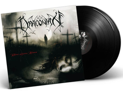DRACONIAN — WHERE LOVERS MOURN 2