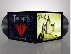 Tartaros — The Grand Psychotic Castle / The Red Jewel 2