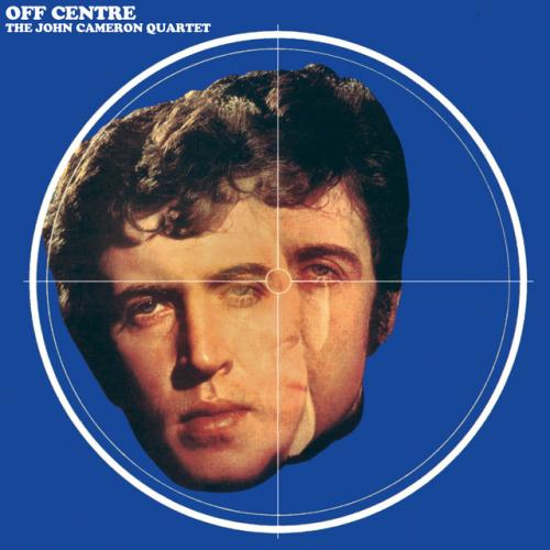John Cameron — Off Centre
