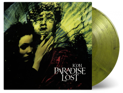 Paradise Lost — Icon 2