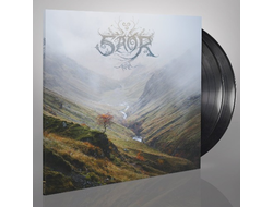 SAOR — AURA 2