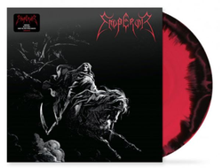 Emperor — Emperor LP swirl