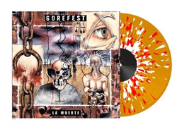 Gorefest — La Muerte 2