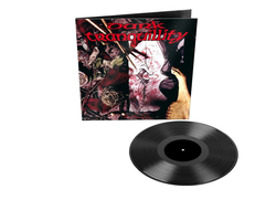Dark Tranquillity — The Mind's