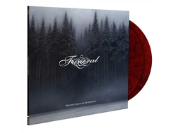 Funeral — Praesentialis In Aeternum 2-LP Marbled