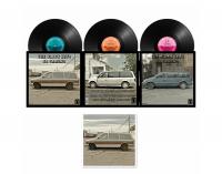 The Black Keys — El Camino (10th anniversary)