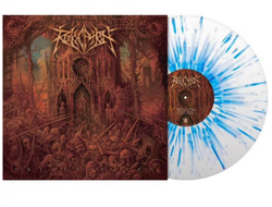Revocation — Netherheaven LP splatter