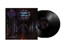 LIMBONIC ART — In Abhorrence Dementia 2