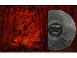 Elderwind — Пожары LP grey marble