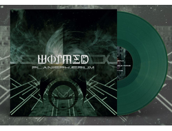 Wormed — Planisphaerium